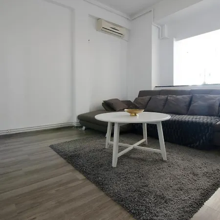Apartmán Old Town Premium - 2rooms Bukurešť