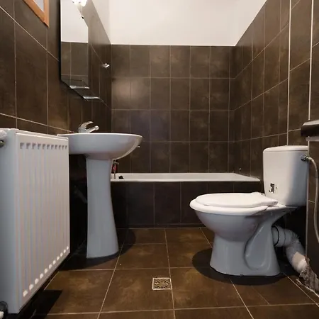 Old Town Premium - 2rooms Bukurešť